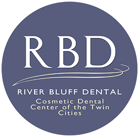 River Bluff Dental, P.A. Logo