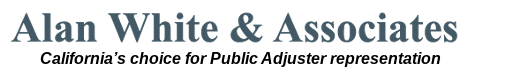 Alan White & Associates Logo