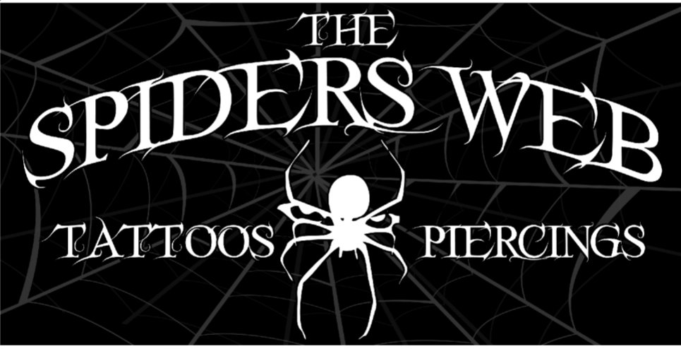 The Spiders Web Inc Logo