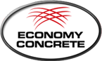 Economy Concrete Ltd Logo