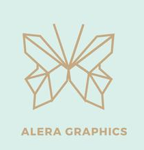 Alera Graphics Logo