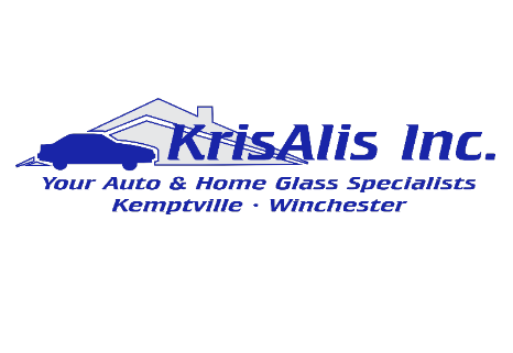 KrisAlis Inc. Logo
