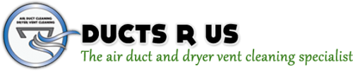 Ducts R Us, Inc. Logo