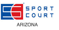 Sport Court of Arizona Logo