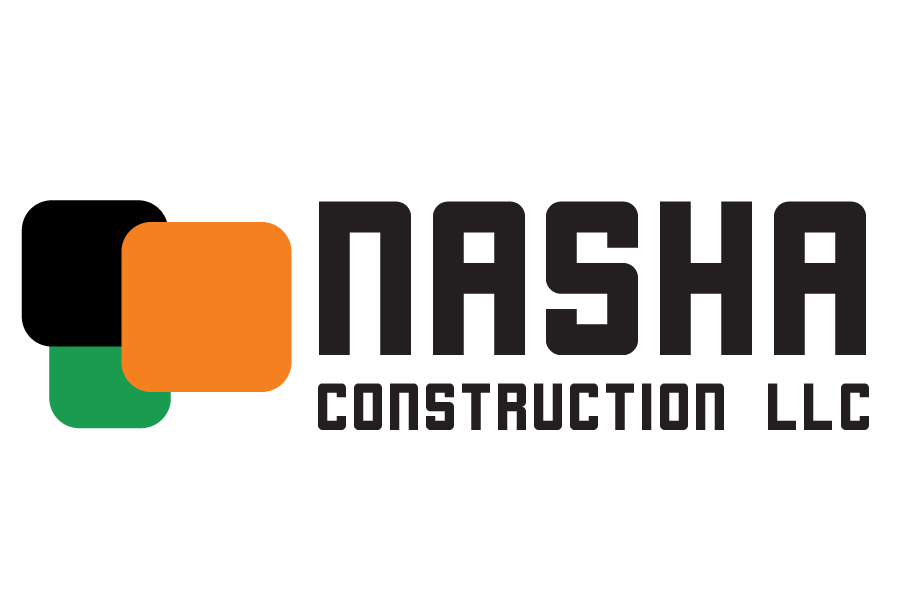 Nasha Construction LLC Logo