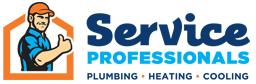 Service Professionals Inc. Logo