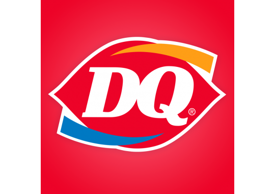 Dairy Queen Logo