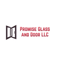 Promise Glass and Door LLC Logo