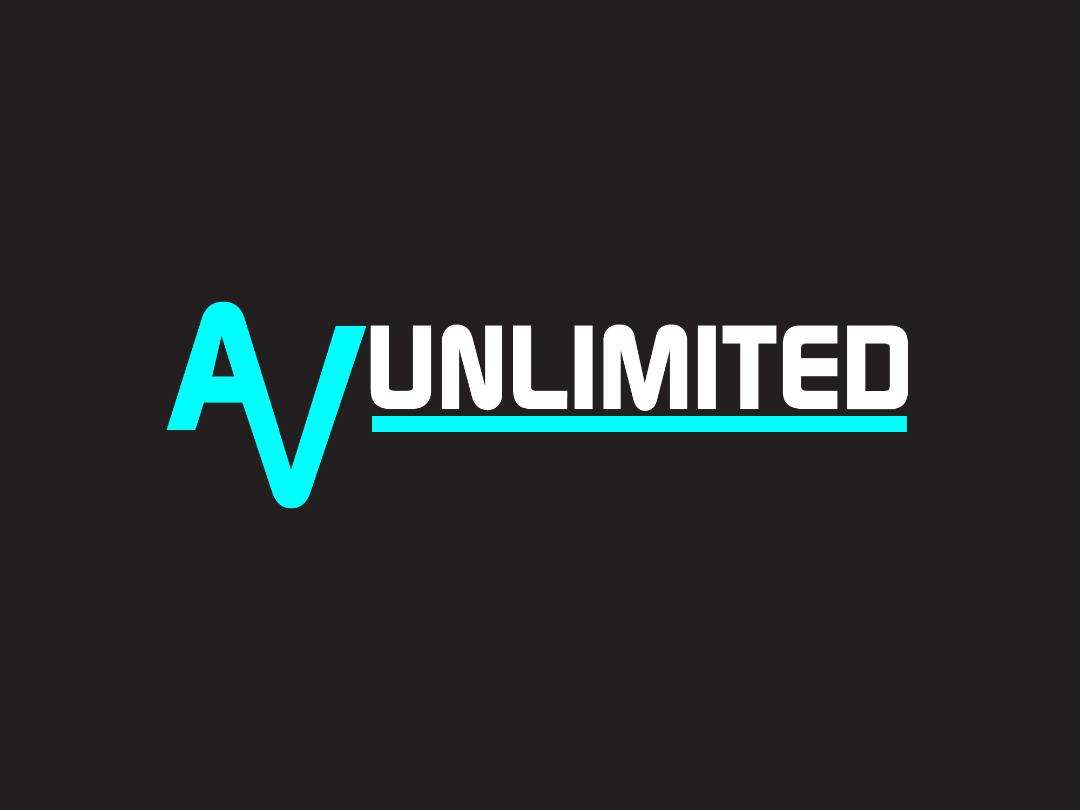 AV Unlimited LLC Logo