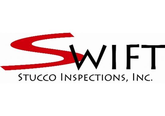 Swift Stucco Inspections, Inc Logo