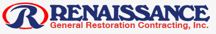 Renaissance General Restoration Contracting, Inc. Logo