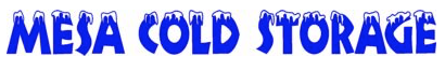 Mesa Cold Storage Ltd Logo