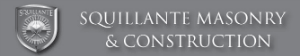 Squillante Masonry and Construction Inc. Logo