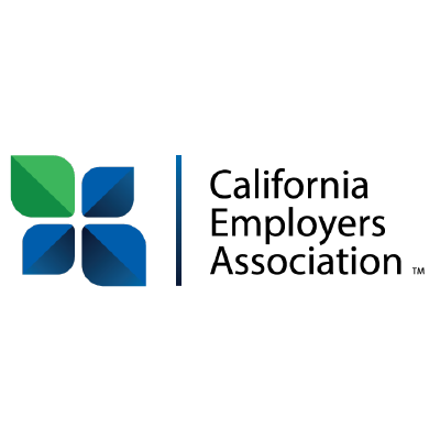 California Employers Association Logo