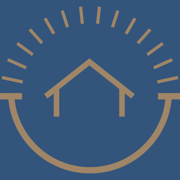 Happy Home Services Logo