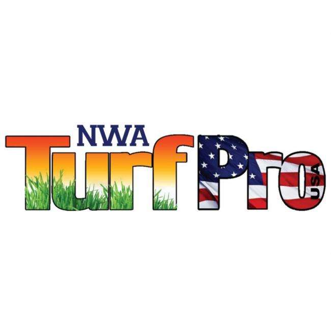 NWA Turf Pro Logo
