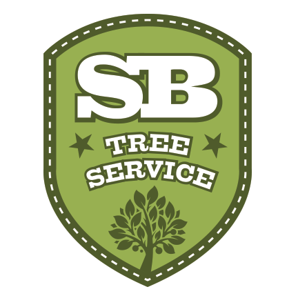 SB Tree Service LLC Logo