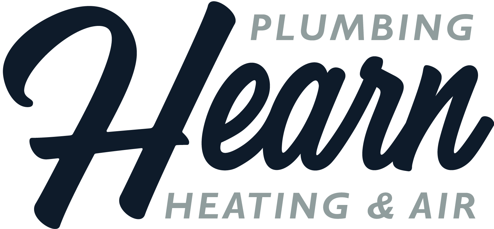 Hearn Plumbing, Heating & Air Logo