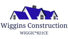 Wiggins Construction Logo