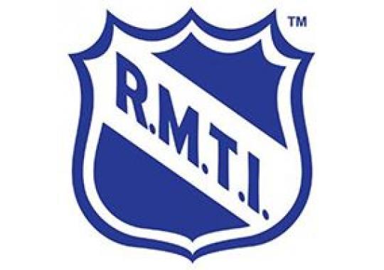 RMTI - Resident Managers' Training Institute Logo