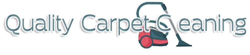 Quality Carpet Cleaning Logo