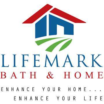 Lifemark Bath & Home Logo