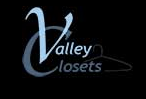 Valley Closets Logo