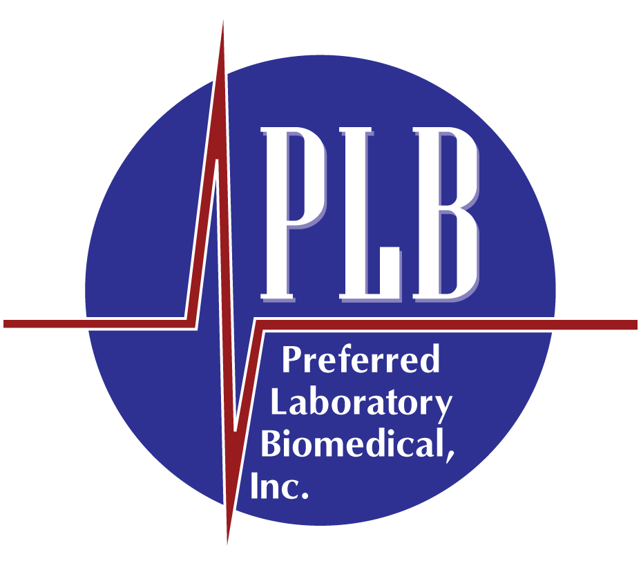 Preferred Laboratory Biomedical Inc Logo