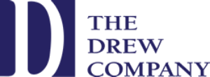 The Drew Company Logo