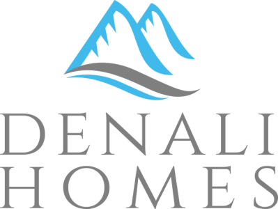 Denali Homes, LLC Logo