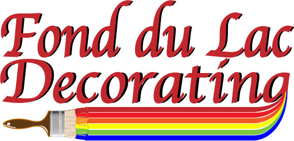 Fond Du Lac Decorating, Inc. Logo