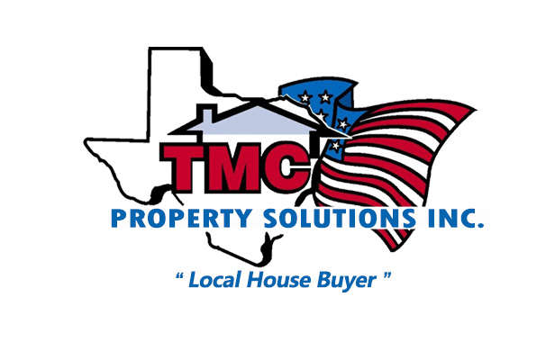 TMC Property Solutions, Inc. Logo