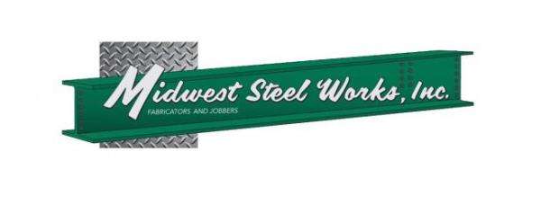 Midwest Steel Works, Inc. Logo