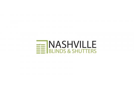 Nashville Blinds & Shutters, LLC Logo