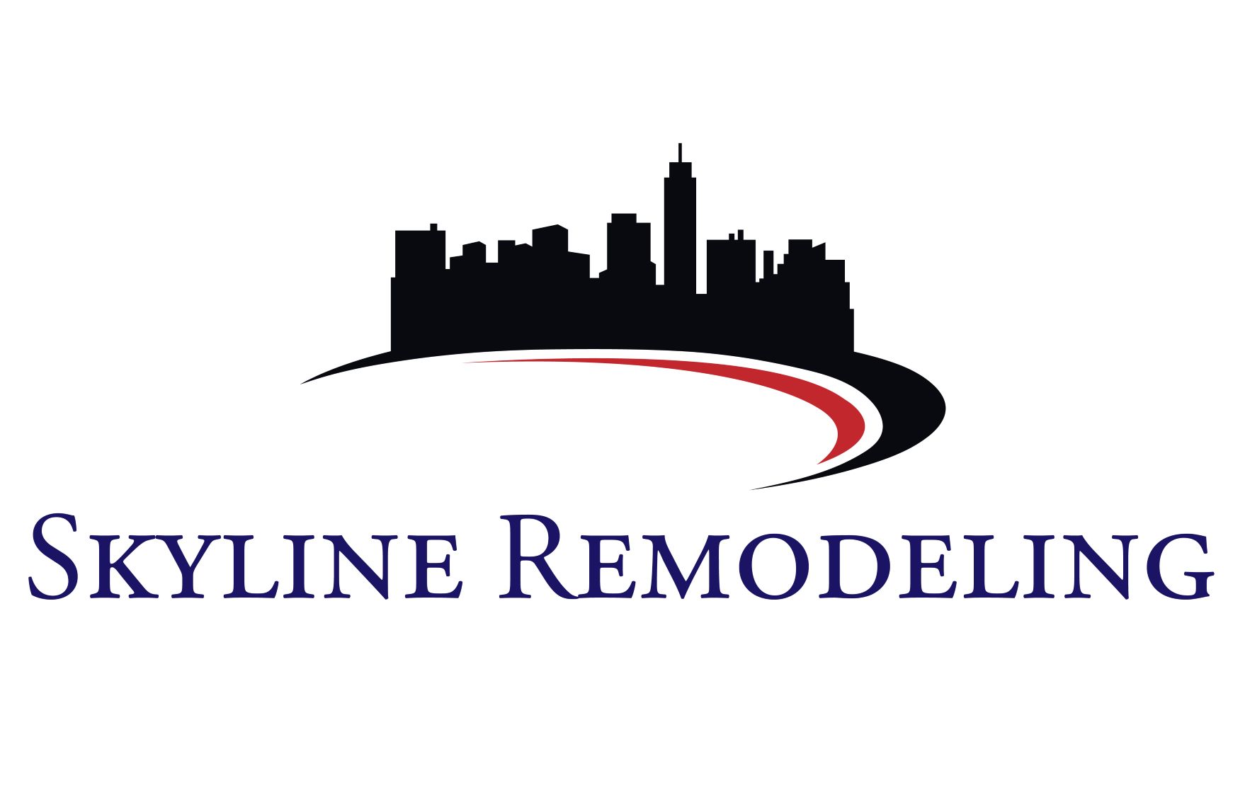 Skyline Remodeling, LLC Logo