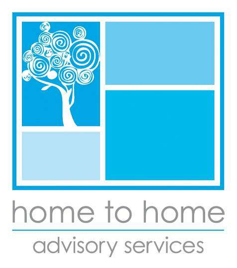 Home to Home Logo