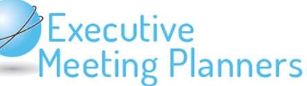 Executive Meeting Planners, LLC Logo