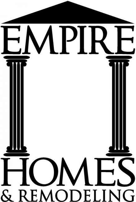 Empire Homes & Remodeling, Inc. Logo