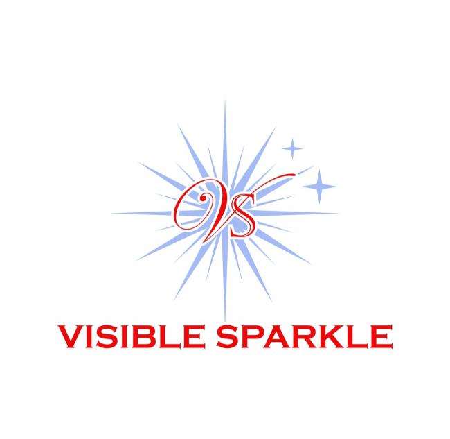 Visible Sparkle LLC Logo