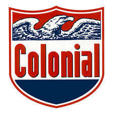 Colonial Group Inc. Logo