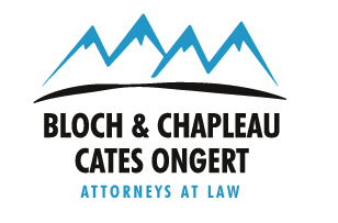 Bloch & Chapleau, LLC Logo