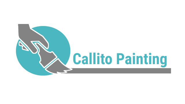 Callito Painting Logo