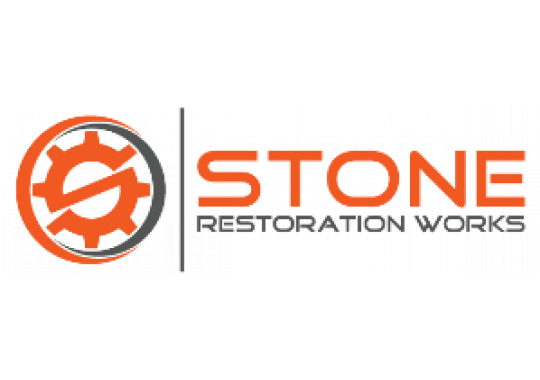 Stone Restoration Works Logo