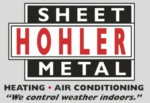 Hohler Furnace & Sheet Metal, Inc. Logo
