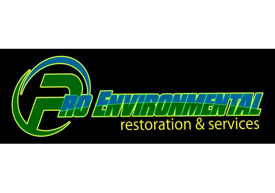 Pro Environmental Services, LLC Logo