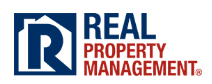 Real Property Management Headwaters Logo