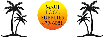 Maui Pool Supplies and Services Inc Logo