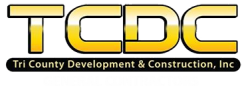 Tri County Development & Construction, Inc. Logo