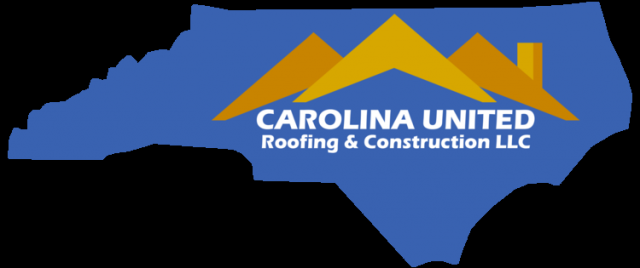 Carolina United Roofing & Construction, LLC Logo