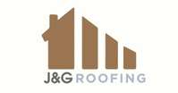 J & G Quality Roofing Logo